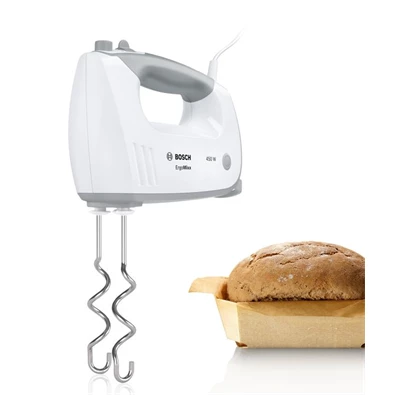 Bosch MFQ36400 fehér-szürke kézi mixer Bosch MFQ36400 fehér-szürke kézi mixer