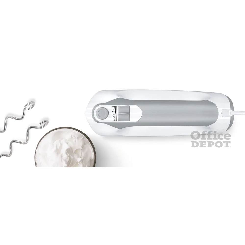Bosch MFQ36400 fehér-szürke kézi mixer