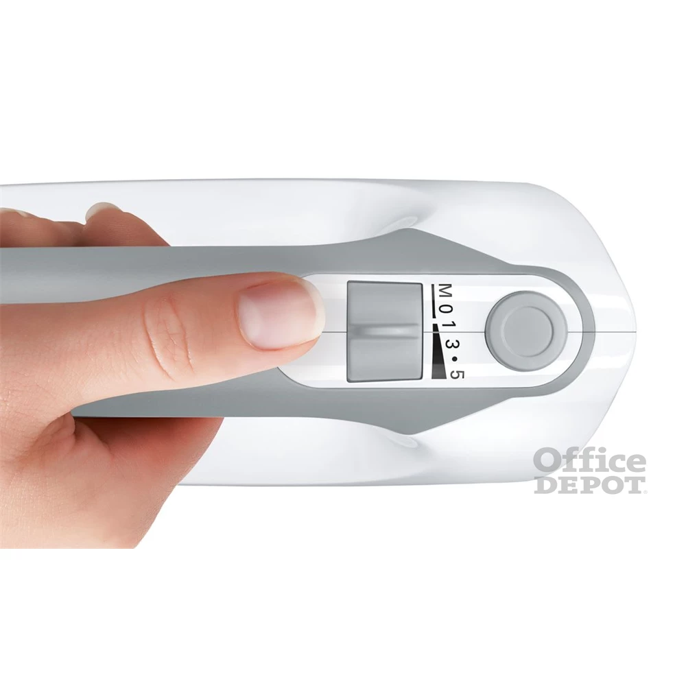 Bosch MFQ36400 fehér-szürke kézi mixer