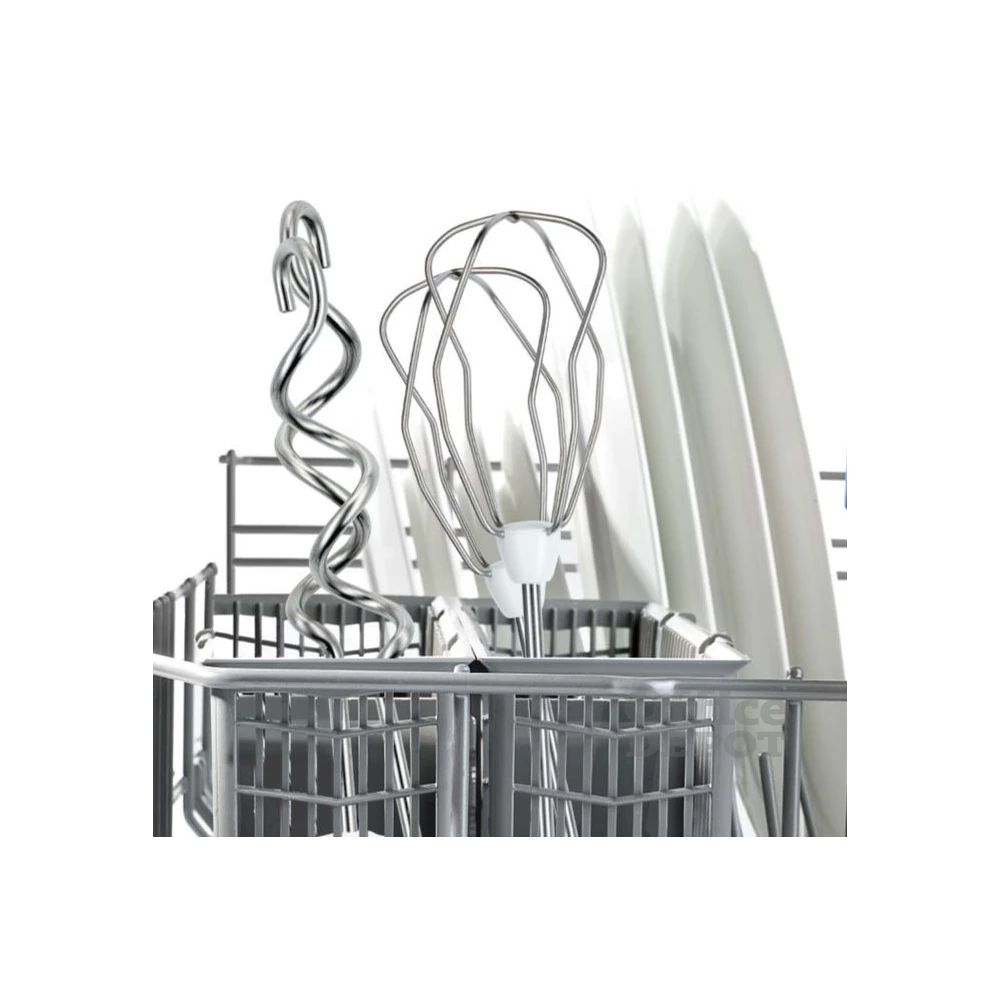 Bosch MFQ36400 fehér-szürke kézi mixer