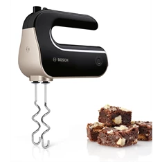 Bosch MFQ4730 HomeProfessional fekete kézi mixer Bosch MFQ4730 HomeProfessional fekete kézi mixer
