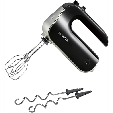 Bosch MFQ4730 HomeProfessional fekete kézi mixer Bosch MFQ4730 HomeProfessional fekete kézi mixer
