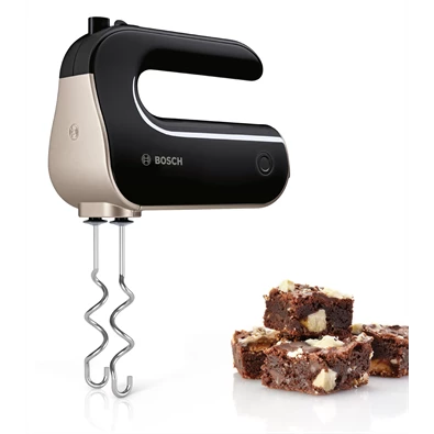 Bosch MFQ4730 HomeProfessional fekete kézi mixer Bosch MFQ4730 HomeProfessional fekete kézi mixer