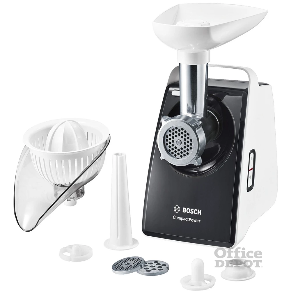 Bosch MFW3630A húsdaráló