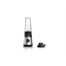 Bosch MMB2111M nemesacél turmixgép Bosch MMB2111M nemesacél turmixgép