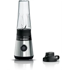 Bosch MMB2111M nemesacél turmixgép Bosch MMB2111M nemesacél turmixgép