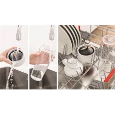 Bosch MMB2111T VitaPower Serie ezüst turmixgép Bosch MMB2111T VitaPower Serie ezüst turmixgép