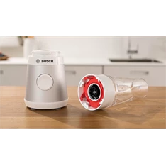 Bosch MMB2111T VitaPower Serie ezüst turmixgép Bosch MMB2111T VitaPower Serie ezüst turmixgép