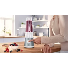 Bosch MMB2111T VitaPower Serie ezüst turmixgép Bosch MMB2111T VitaPower Serie ezüst turmixgép
