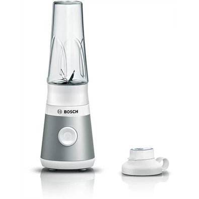 Bosch MMB2111T VitaPower Serie ezüst turmixgép Bosch MMB2111T VitaPower Serie ezüst turmixgép
