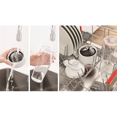 Bosch MMB2111T VitaPower Serie ezüst turmixgép Bosch MMB2111T VitaPower Serie ezüst turmixgép