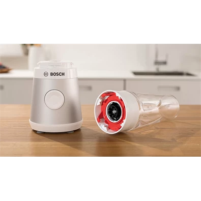 Bosch MMB2111T VitaPower Serie ezüst turmixgép Bosch MMB2111T VitaPower Serie ezüst turmixgép