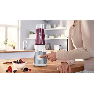 Bosch MMB2111T VitaPower Serie ezüst turmixgép Bosch MMB2111T VitaPower Serie ezüst turmixgép