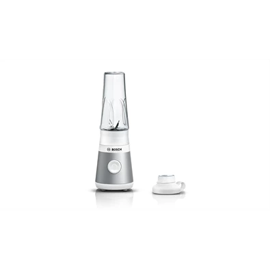 Bosch MMB2111T VitaPower Serie ezüst turmixgép Bosch MMB2111T VitaPower Serie ezüst turmixgép