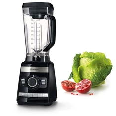 Bosch MMBH6P6B fekete turmixgép Bosch MMBH6P6B fekete turmixgép