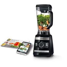 Bosch MMBH6P6B fekete turmixgép Bosch MMBH6P6B fekete turmixgép