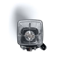 Bosch MMBH6P6B fekete turmixgép Bosch MMBH6P6B fekete turmixgép