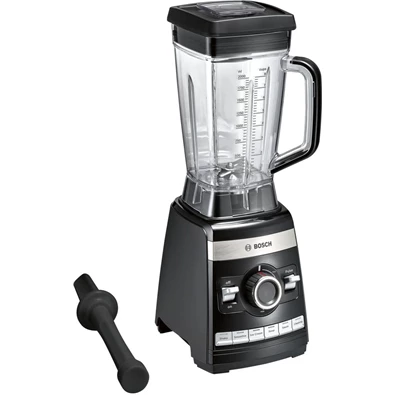 Bosch MMBH6P6B fekete turmixgép Bosch MMBH6P6B fekete turmixgép