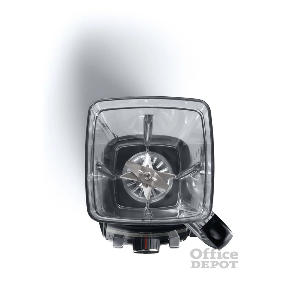 Bosch MMBH6P6B 2L fekete turmixgép
