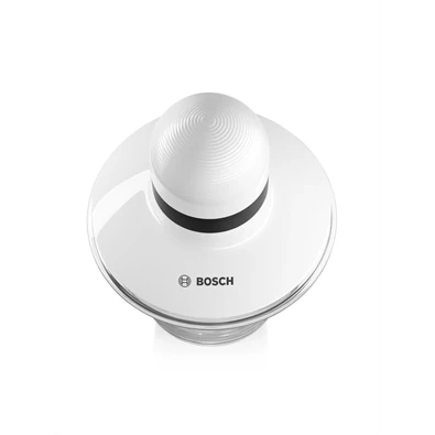 Bosch MMR08A1 fehér aprító Bosch MMR08A1 fehér aprító