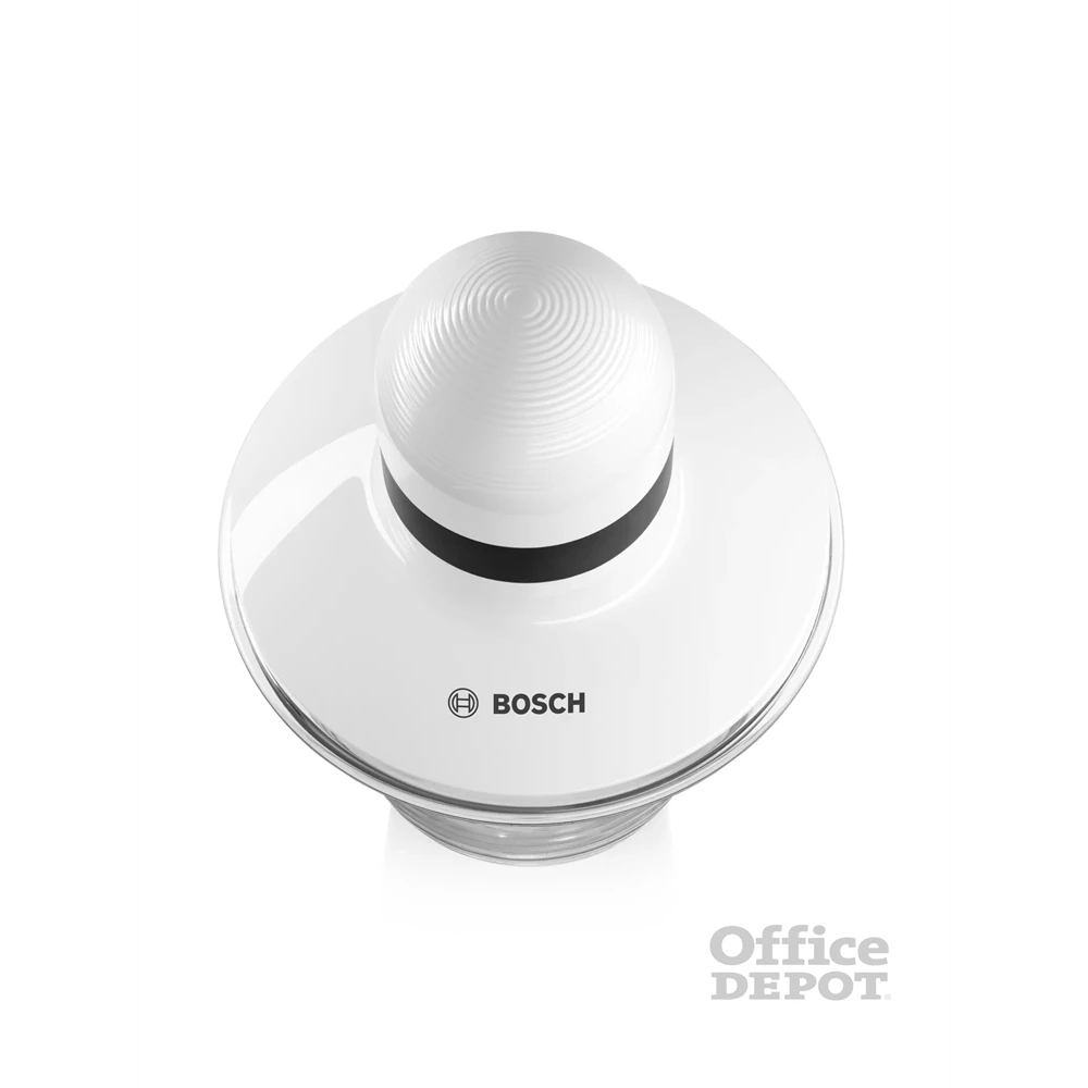 Bosch MMR08A1 0,8L fehér aprító