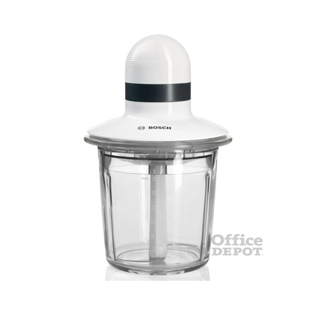 Bosch MMR15A1 1,5L fehér aprító