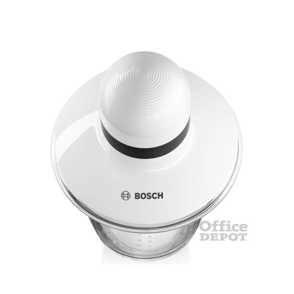 Bosch MMR15A1 1,5L fehér aprító