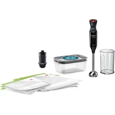 Bosch MS6CB61V1 ErgoMixx 3in1 fekete botmixer Bosch MS6CB61V1 ErgoMixx 3in1 fekete botmixer
