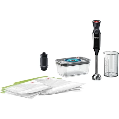 Bosch MS6CB61V1 ErgoMixx 3in1 fekete botmixer Bosch MS6CB61V1 ErgoMixx 3in1 fekete botmixer