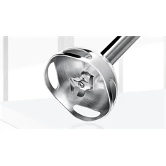 Bosch MS6CM6120 ErgoMixx Style 2in1 fekete-ezüst botmixer Bosch MS6CM6120 ErgoMixx Style 2in1 fekete-ezüst botmixer