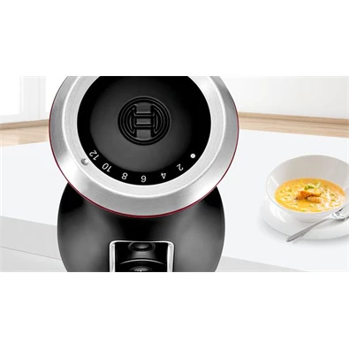 Bosch MS6CM6120 ErgoMixx Style 2in1 fekete-ezüst botmixer Bosch MS6CM6120 ErgoMixx Style 2in1 fekete-ezüst botmixer