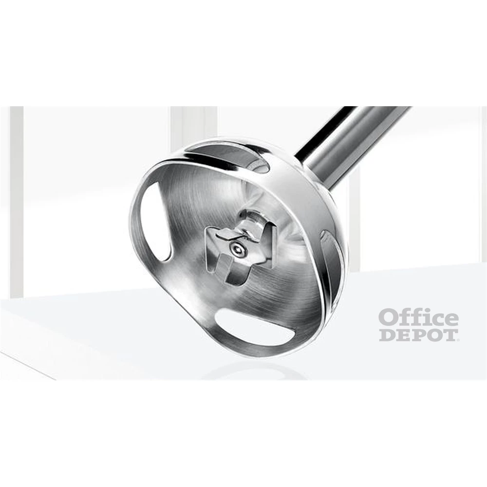 Bosch MS6CM6120 ErgoMixx Style 2in1 fekete-ezüst botmixer szett