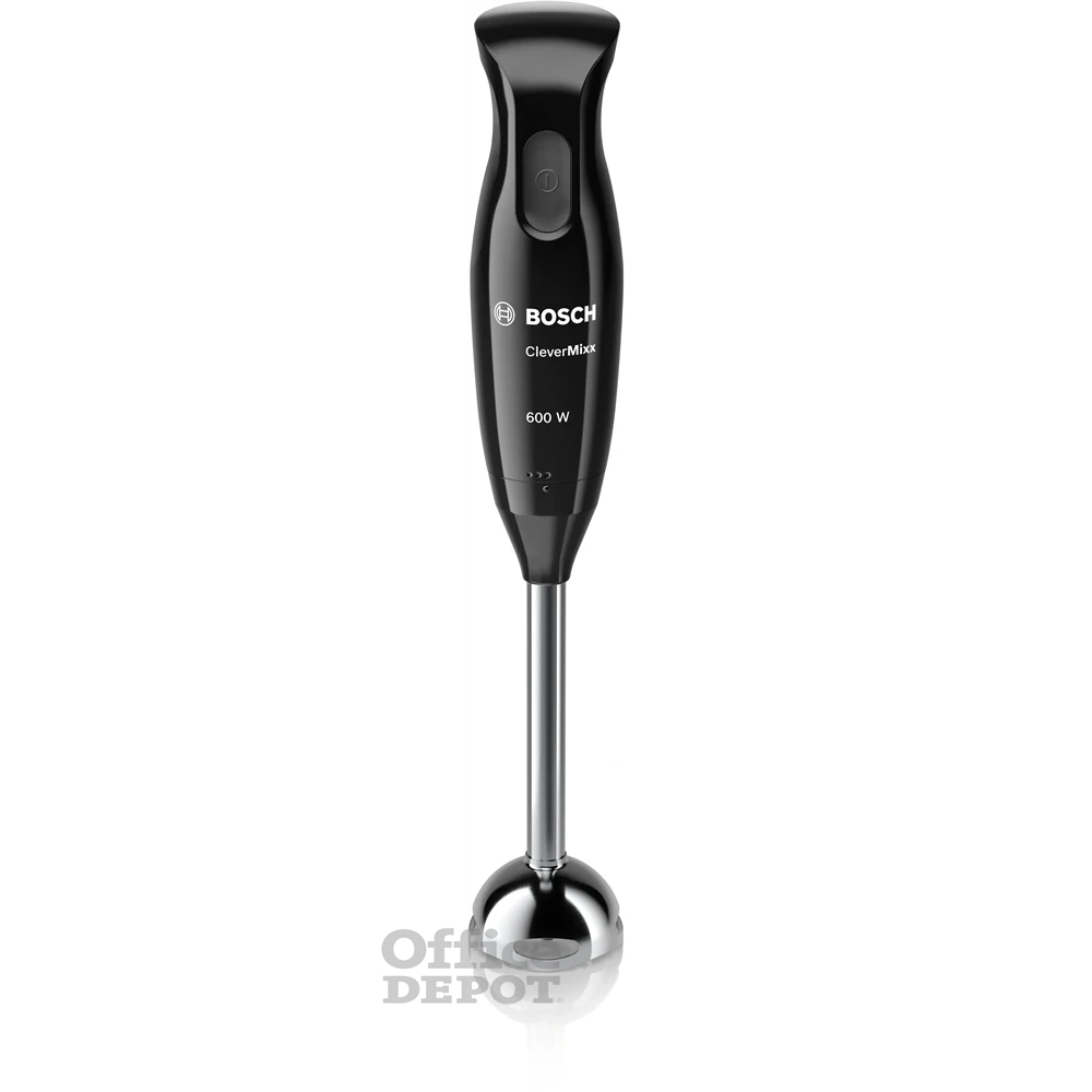 Bosch MSM2610B fekete botmixer
