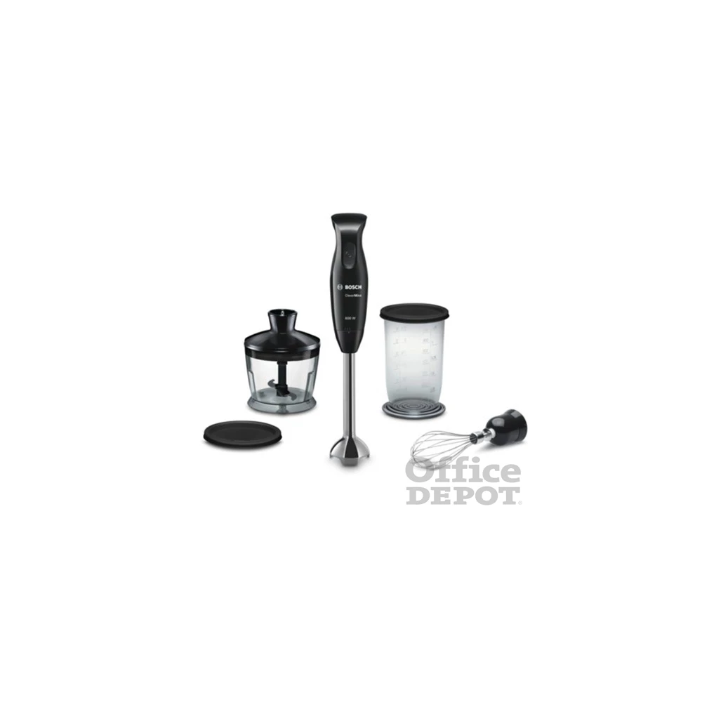 Bosch MSM2650B 3in1 fekete botmixer