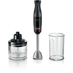 Bosch MSM4B620 ErgoMaster Serie4 2in1 fekete botmixer Bosch MSM4B620 ErgoMaster Serie4 2in1 fekete botmixer