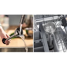 Bosch MSM4B620 ErgoMaster Serie4 2in1 fekete botmixer Bosch MSM4B620 ErgoMaster Serie4 2in1 fekete botmixer