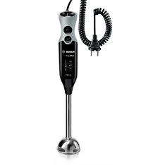 Bosch MSM67170 fekete botmixer szett