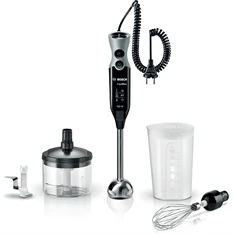 Bosch MSM67170 fekete botmixer szett