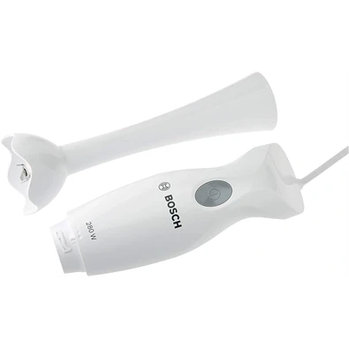 Bosch MSM6B100 280W fehér botmixer