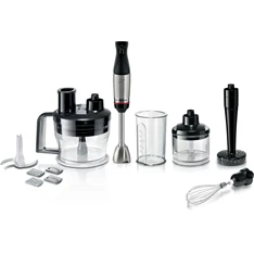 Bosch MSM6M673 ErgoMaster Serie6 5in1 fekete botmixer Bosch MSM6M673 ErgoMaster Serie6 5in1 fekete botmixer