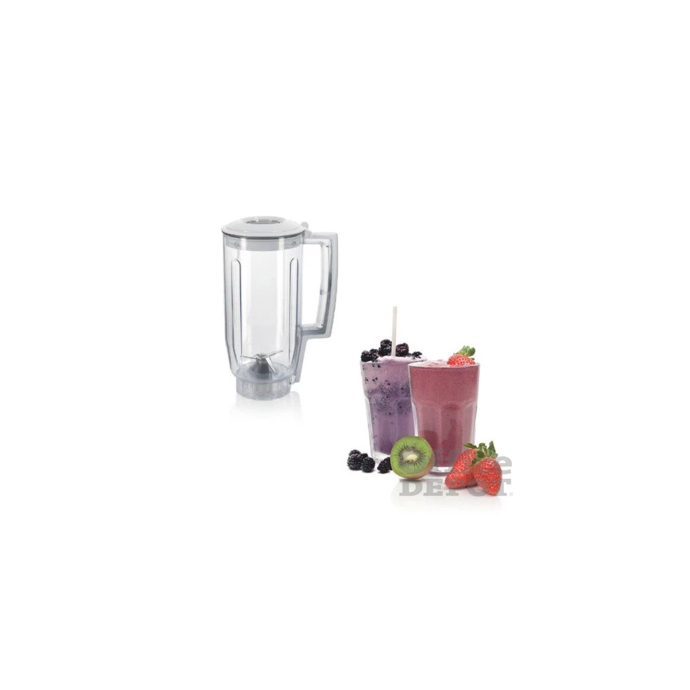 Bosch MUM55761 900W, 3,9L, vörös konyhai robotgép szett