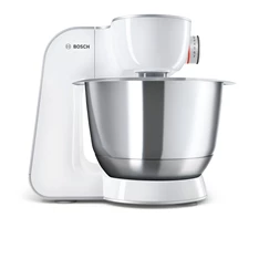 Bosch MUM58231 fehér-ezüst konyhai robotgép Bosch MUM58231 fehér-ezüst konyhai robotgép