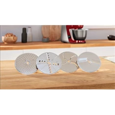 Bosch MUM5X720 Konyhai robotgép Bosch MUM5X720 Konyhai robotgép
