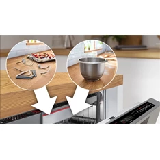 Bosch MUM5X720 Konyhai robotgép Bosch MUM5X720 Konyhai robotgép