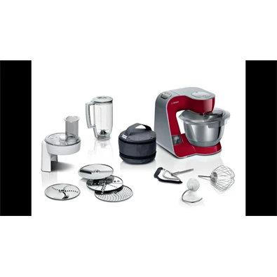 Bosch MUM5X720 Konyhai robotgép Bosch MUM5X720 Konyhai robotgép