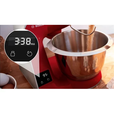Bosch MUM5X720 Konyhai robotgép Bosch MUM5X720 Konyhai robotgép