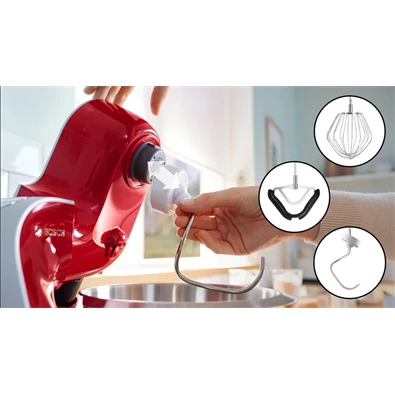 Bosch MUM5X720 Konyhai robotgép Bosch MUM5X720 Konyhai robotgép