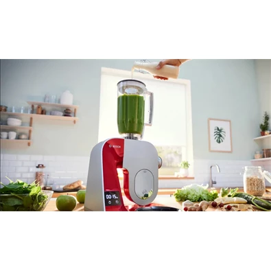 Bosch MUM5X720 Konyhai robotgép Bosch MUM5X720 Konyhai robotgép