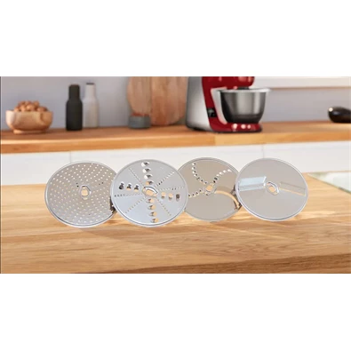 Bosch MUM5X720 Konyhai robotgép Bosch MUM5X720 Konyhai robotgép
