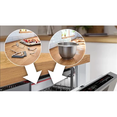 Bosch MUM5X720 Konyhai robotgép Bosch MUM5X720 Konyhai robotgép